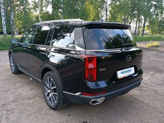 2023 GAC GS8 II, чёрный, 2804076 рублей, вид 4