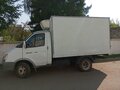 2011 ГАЗ ГАЗель (3302), белый, 605000 рублей - вид 3