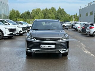 2026 Geely Coolray I Рестайлинг 2, серый, 2964990 рублей, вид 3