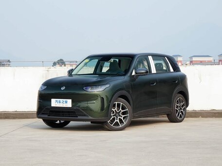 Leapmotor A10