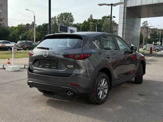 2026 Mazda CX-5 II Рестайлинг, чёрный, 2700000 рублей, вид 3