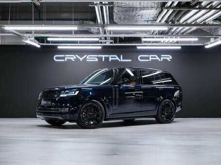 Land Rover Range Rover V