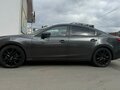 2017 Mazda 6 III (GJ) Рестайлинг, серый - вид 2