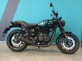 2025 Royal Enfield Hunter, зелёный, 432000 рублей - вид 6