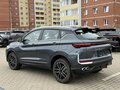 2026 Belgee X50+, серый - вид 5