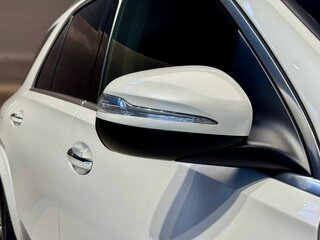 2019 Mercedes-Benz GLE 300 d II (V167), белый, 5650000 рублей, вид 5