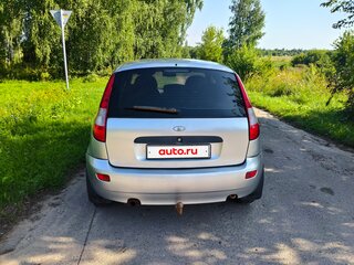 2011 Lada (ВАЗ) Kalina I, серебристый, 230000 рублей, вид 5