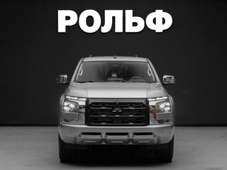 2026 Mitsubishi L200 VI, серый, 6000000 рублей, вид 3