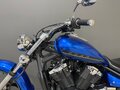 2014 Yamaha XVS1300, синий, 950000 рублей - вид 6