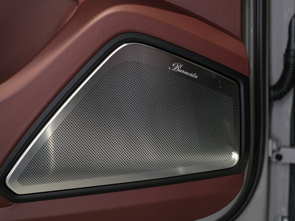2026 Porsche Cayenne Coupé III Рестайлинг, серый, 20800000 рублей - вид 15
