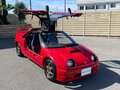 1993 Mazda Autozam AZ-1, красный, 1500000 рублей