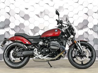 2024 BMW R 12, красный, 1479000 рублей, вид 3