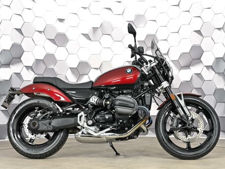2024 BMW R 12, красный, 1479000 рублей, вид 3