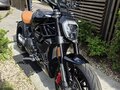 2016 Ducati XDiavel, чёрный, 1359999 рублей - вид 1