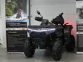 2025 CFMoto CFORCE 1000 EPS, коричневый, 1439910 рублей