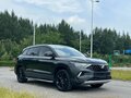 2023 Jetta VS7 I Рестайлинг 1, чёрный, 1570947 рублей - вид 2
