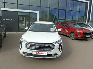 2023 Haval Jolion I, белый, 2199000 рублей, вид 3