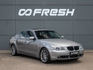 BMW 5 серии 530xi V (E60/E61)