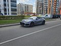 2024 Jaguar F-Type R I Рестайлинг 2, серый, 15900000 рублей - вид 9