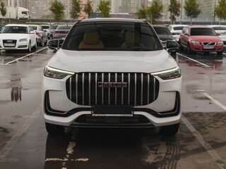 2025 Jaecoo J8, белый, 4622310 рублей, вид 3