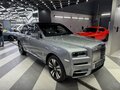2020 Rolls-Royce Cullinan I (Series I), серый, 25500000 рублей - вид 5
