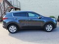 2018 Kia Sportage IV, серый, 1800000 рублей - вид 9