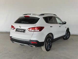 2018 Dongfeng AX7 I, белый, 1137000 рублей, вид 4