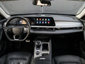 2023 Chery Arrizo 8, чёрный, 1750000 рублей - вид 7