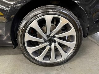 2026 Land Rover Range Rover D350 MHEV Long V, чёрный, 26220000 рублей, вид 5