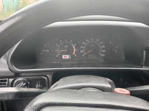 2008 Lada (ВАЗ) 2114, серый - вид 9