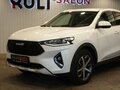 2021 Haval F7x I, белый, 1880000 рублей - вид 5