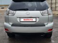 2005 Lexus RX 330 II, серебристый, 1250000 рублей - вид 3