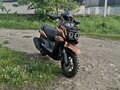 2024 VMC (Vento) Smart III, оранжевый, 95000 рублей
