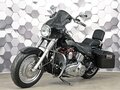 2009 Harley-Davidson Fat Boy, чёрный, 949000 рублей - вид 1