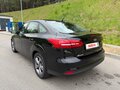 2017 Ford Focus III Рестайлинг, чёрный, 920000 рублей - вид 5