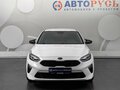 2018 Kia Ceed III, белый, 1605000 рублей - вид 2