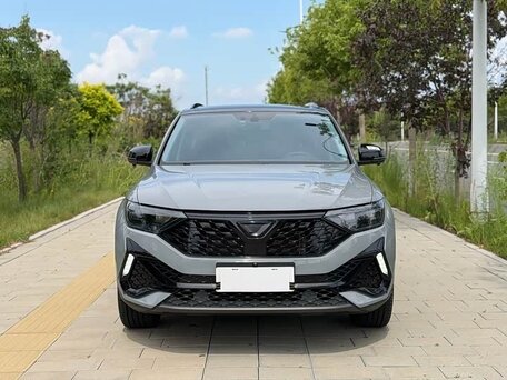 2026 Jetta VS5 I Рестайлинг 2, серый, 1710000 рублей, вид 2