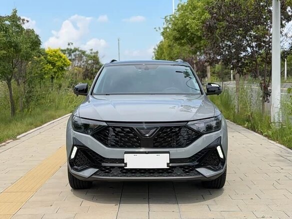 2026 Jetta VS5 I Рестайлинг 2, серый - вид 1