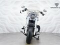 2017 Harley-Davidson Fat Boy, чёрный, 1849000 рублей - вид 3