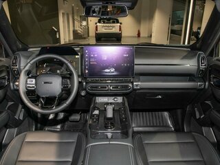 2026 Haval H7 I, чёрный, 3999000 рублей, вид 3