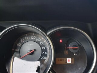 2007 Nissan Tiida I, чёрный, 850000 рублей, вид 3