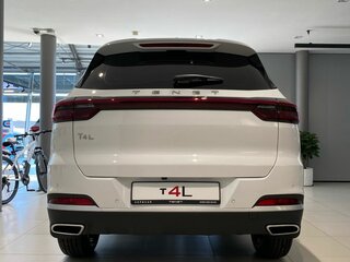 2026 Tenet T4L, белый, 2329000 рублей, вид 5