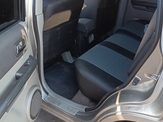 2006 Nissan X-Trail I Рестайлинг, серый, 780000 рублей, вид 2