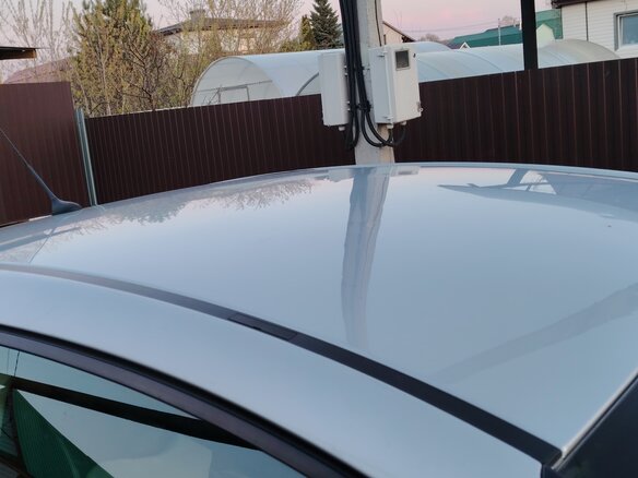 2009 Citroen C4 I Рестайлинг, серебристый, 350000 рублей - вид 15