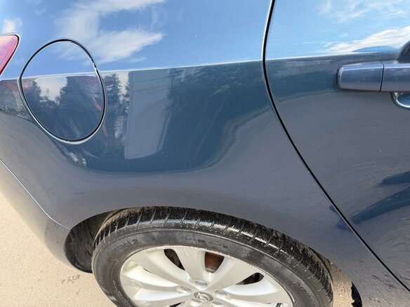 2011 Opel Astra J, синий, 650000 рублей - вид 15