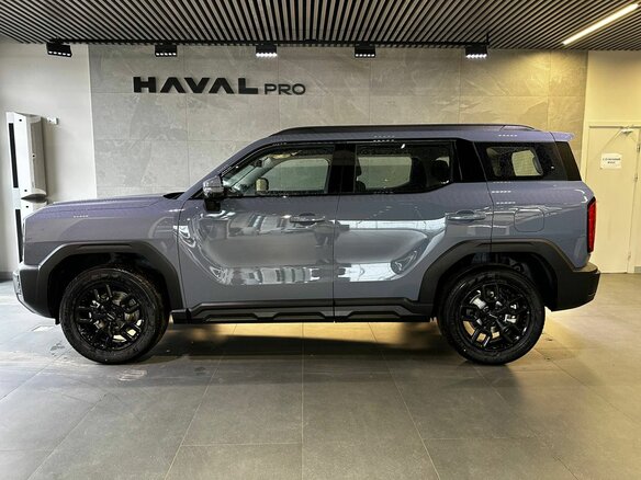 2026 Haval H3 I, серый, 2749000 рублей - вид 2