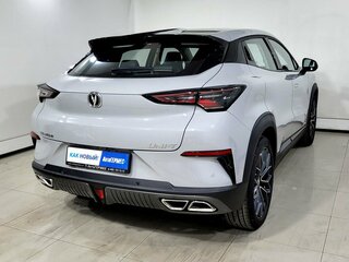 2024 Changan UNI-T I, серый, 2450000 рублей, вид 4
