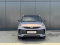 2026 Geely Coolray I Рестайлинг 2, серый - вид 1