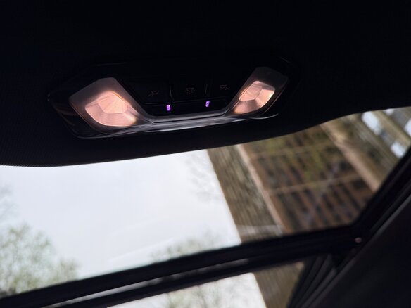2019 BMW 3 серии 320d xDrive VII (G2x), чёрный, 4299999 рублей - вид 35