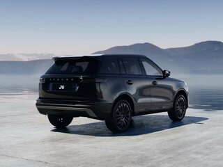 2026 Jaecoo J6, чёрный, 2290000 рублей, вид 2